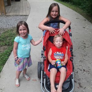 Meet your Posher, Bobby